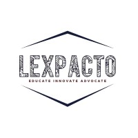 LexPacto logo - Similar company to Co-Draft Academy Of Law