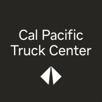 Cal Pacific Truck Center logo - Similar company to Mobile Recall Team