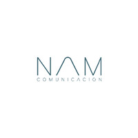 NAM Comunicación logo - Similar company to Marmas Comunicación