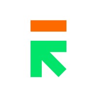 Robocash Investment Robot logo - Similar company to Unafinancial