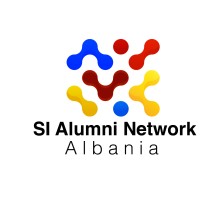 Sweden Alumni Network Albania logo - Similar company to 261 Fearless Inc