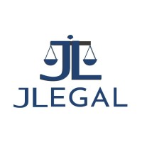 JLegal Abogados logo - Similar company to Lawcontext
