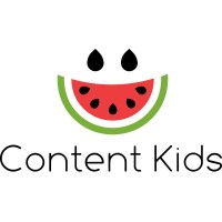 Content Kids logo - Similar company to Aunt Stella