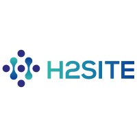 H2SITE logo - Similar company to Quibim