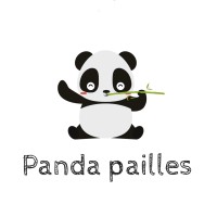 Panda Pailles logo - Similar company to Shroompac