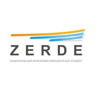 Zerde National Infocommunication Holding JSC logo - Similar company to Energoinform Jsc