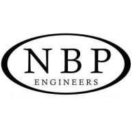 NBP Engineers, Inc. logo - Similar company to Mber