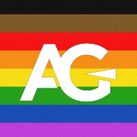 All Good HR logo - Similar company to Hrb Media