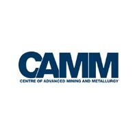 Centre of Advanced Mining and Metallurgy (CAMM) logo - Similar company to Mxrap