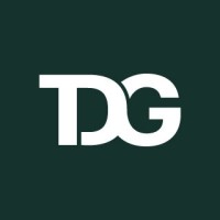 The Design Group logo - Similar company to Half Dreaming