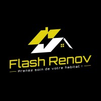 FLASH RENOV logo - Similar company to Quali Home
