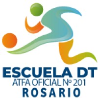 Escuela DT ATFA Rosario logo - Similar company to Itp Audef
