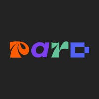 PARD logo - Similar company to Merging