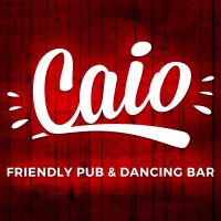 Caio Bar logo - Similar company to Wow Ventures - Building High Performance Websites For The Disability (Ndis) & Technology Sectors