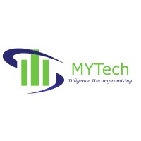 MyTech Solutions logo - Similar company to Mytech Solutions