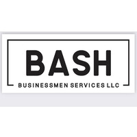 Bash Businessmen Services logo - Similar company to Imperial Mea General Trading Llc