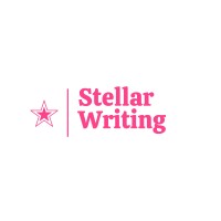 StellarWriting logo - Similar company to Sertrus