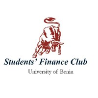 Students'​ Finance Club, University Of Benin