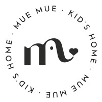 Mue mue logo - Similar company to Idderman