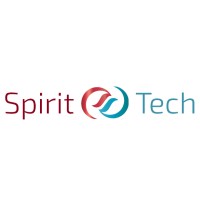 Spirit Technologies Inc. logo - Similar company to Radiant Optronics Pte Ltd