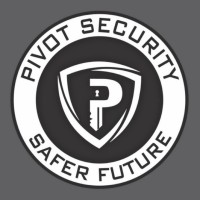Pivot Security logo - Similar company to Titan Security Group, Llc