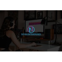 Nova Enterprises Cloud LLC logo - Similar company to Nova Cloud