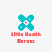 Little Health Heroes logo - Similar company to Ut Project Seed