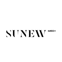 SunewMed+ logo - Similar company to Primabiotic