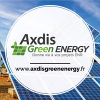 Axdis Green Energy logo - Similar company to Axdis Pro