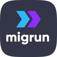 Migrun logo - Similar company to Imigrata