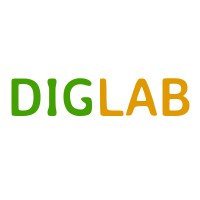 Diglab - People & Flow® logo - Similar company to Telogical Systems