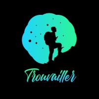 Trouvailler logo - Similar company to Seeingo Siam