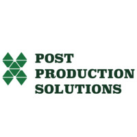 Post Production Solutions LLC. logo - Similar company to Java Post Production