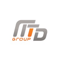 MTD GROUP logo - Similar company to Apbs Groupe