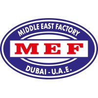 Middle East Factory LLC logo - Similar company to Zaina Engineering Services Llc