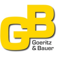 Goeritz & Bauer GmbH logo - Similar company to Koch Apl-Systems Gmbh