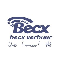 Becx Verhuur logo - Similar company to Expandable Movable Spaces