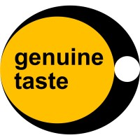 Genuine Taste logo - Similar company to Aux Labs