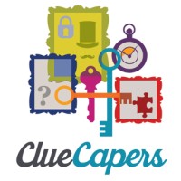 Clue Capers Limited