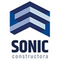 Constructora Sonic logo - Similar company to Grupo Lnk