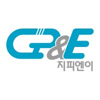 GP&E Co., Ltd. logo - Similar company to Puppet Robotics