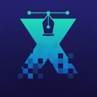 FreePixel logo - Similar company to Bullit