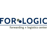 Forlogic GmbH logo - Similar company to Moonway Oy