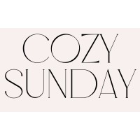 CozySunday logo - Similar company to Cosy Sunday