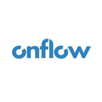 Onflow Constructors logo - Similar company to A.S Engineers & Constructors