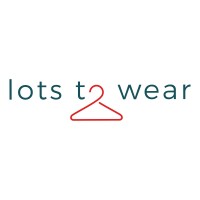 Lots to Wear logo - Similar company to Professionalista Nederland