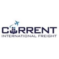 Current International Freight logo - Similar company to Praetor Solutions