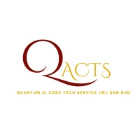 Quantum Ai Code Tech Service(M) Sdn Bhd logo - Similar company to Ai Quantum Tech At Polish-Japanese Academy Of Information Technology