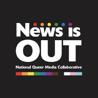 News is Out logo - Similar company to Washington Blade