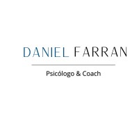 DanielFarran Psicólogo & Coach logo - Similar company to Sonia Nicolau Coach